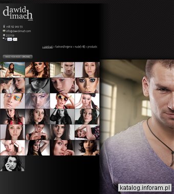 Fotografia komercyjna i reklamowa Katowice - DAWID IMACH