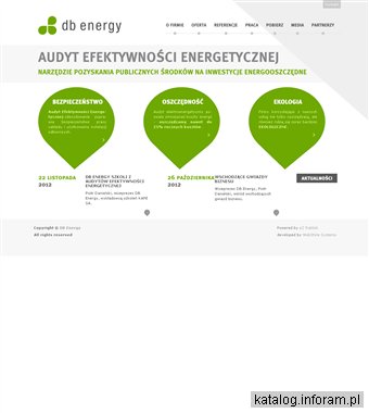 Audyt efektywności energetycznej
