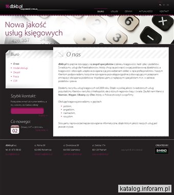 Biuro rachunkowe Szamotuły