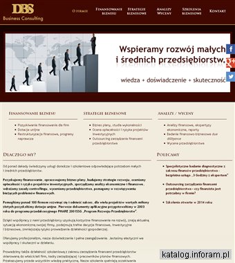 DBS Business Consulting Barbara Szczerba