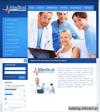 Rehabilitacja Wrocław