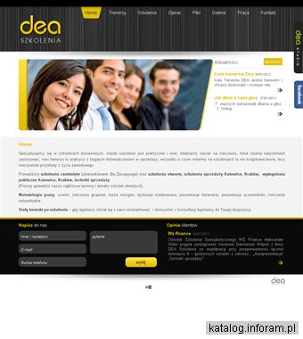 Szkolenia sprzedaży, otwarte, zamknięte Katowice