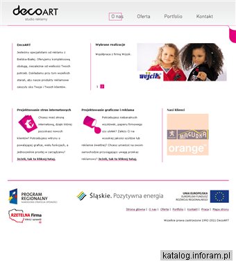 Reklama Bielsko-Biała