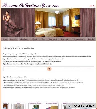 Decora Collection
