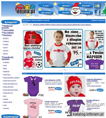 Własne nadruki na odzieży - Sosnowiec