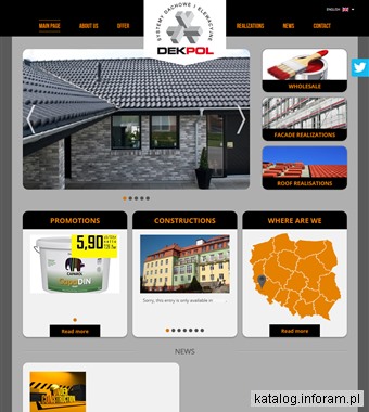 Dek-pol.eu