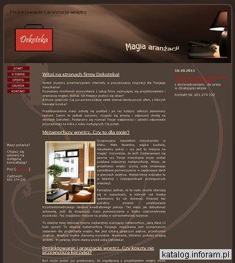 Profesjonalna aranżacja wnętrz w mieście Warszawa