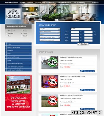 Domy jednorodzinne Sosnowiec, Dąbrowa Górnicza, Będzin