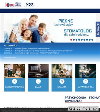 delmed.pl