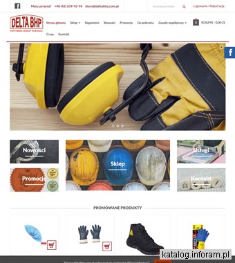 deltabhp.com.pl