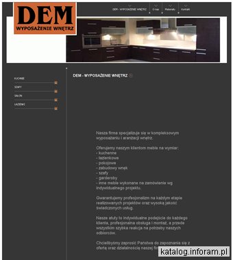 Meble dziecięce na wymiar Warszawa