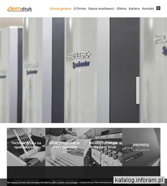demdruk.com.pl