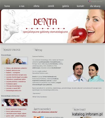 Stomatolog Wrocław