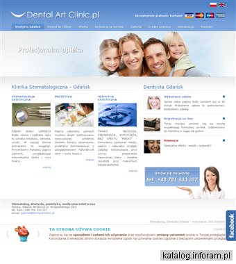 Dentysta Gdańsk