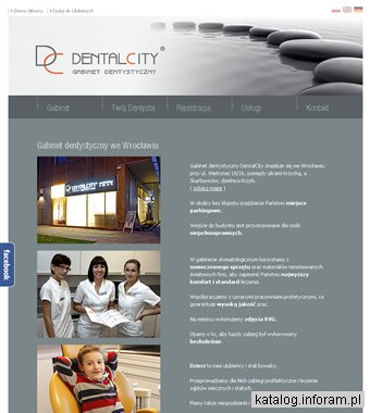 Leczenie zębów we Wrocławiu
