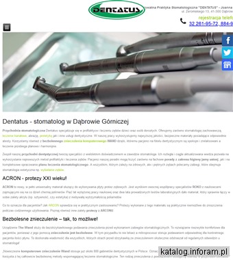 dentatus.pl
