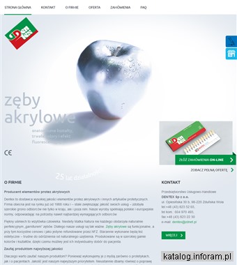 dentex.zdnet.pl