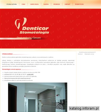 Prywatny dentysta dla dzieci