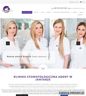 dentist-clinic.pl
