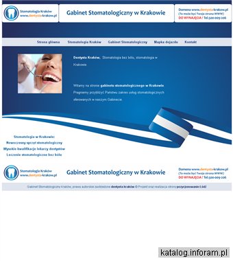 Dentysta Kraków