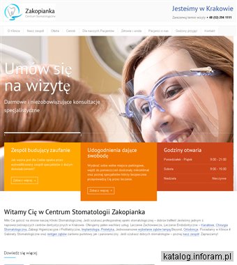 Stomatologia Kraków
