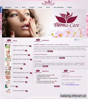 Kosmetyczka Pruszków