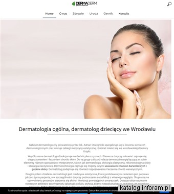 www.dermaderm.pl
