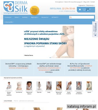 DermaSilk
