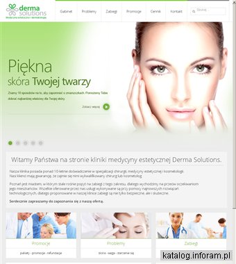 Chirurgia estetyczna Poznań