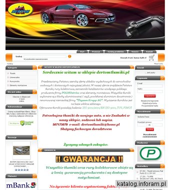 www.dertomtlumiki.pl