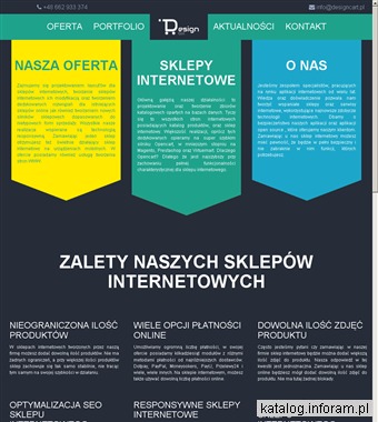 Sklepy internetowe