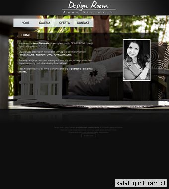 Projektowanie wnętrz Opole