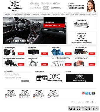 Detailking.pl