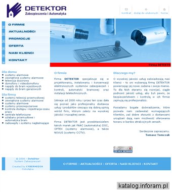 Systemy Alarmowe, Systemy ppoż., Zabezpieczenia Przeciwpożarowe