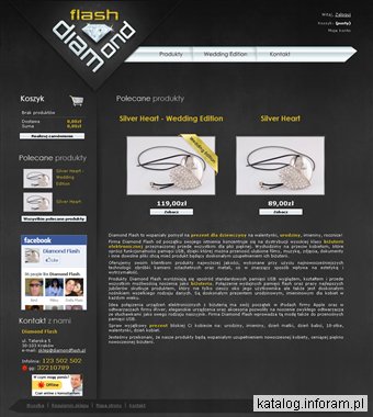 Prezent dla dziewczyny