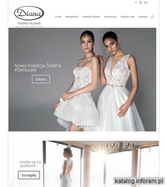 Wyjątkowe Suknie Ślubne Rzeszów