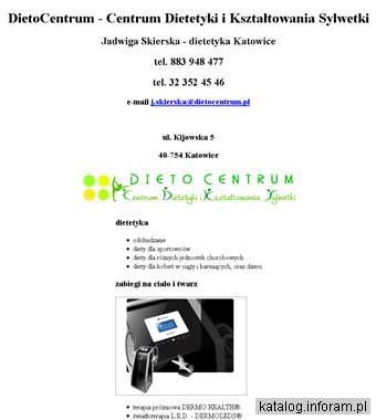 DietoCentrum