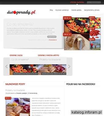 DietoPorady - porady żywieniowe