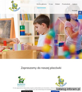 www.dinolandia-niemodlin.pl