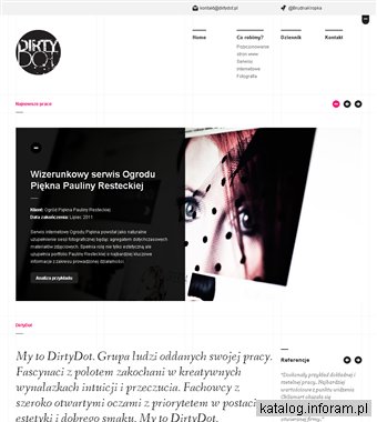 Agencja Kreatywna DirtyDot