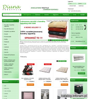 Ręczniki z bawełny egipskiej w konkurencyjnych cenach