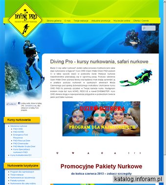 Divingpro.eu