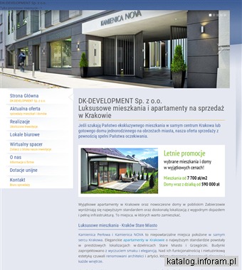 Mieszkania na sprzedaż