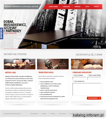 Poznańscy Adwokaci DMS