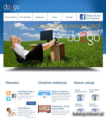 Do2Go Agencja Reklamowa