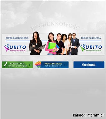 Biuro rachunkowe Tarnowskie Góry