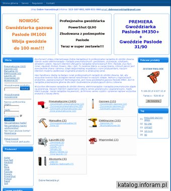 Narzędzia do drewna