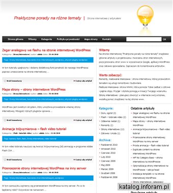 Tutoriale na temat tworzenia stron internetowych