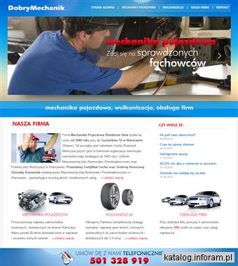 Mechanika Pojazdowa Waldemar Bala