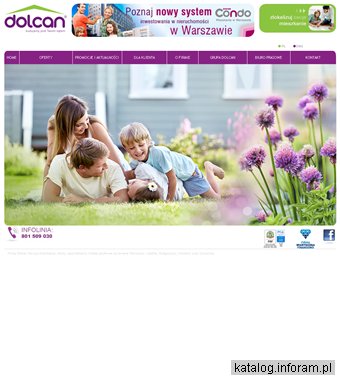 Deweloperzy Warszawa